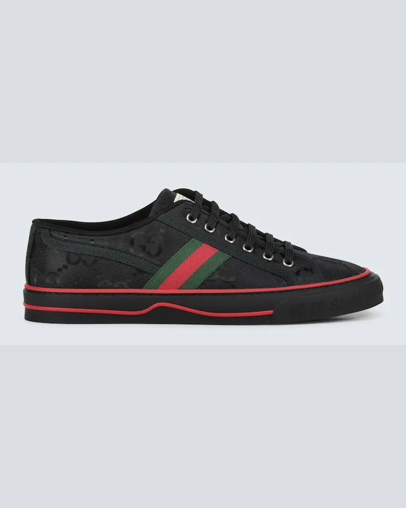 Gucci Sneakers Gucci Off The Grid Nero