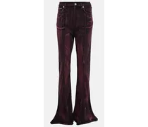 Jeans flared Classic Trumpet