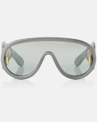 Loewe Paula's Ibiza - Occhiali da sole Wave Grigio