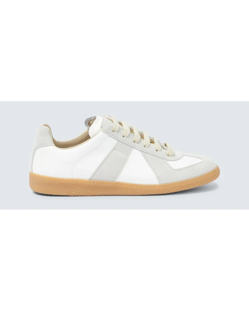 Maison Margiela Sneakers Replica Bianco