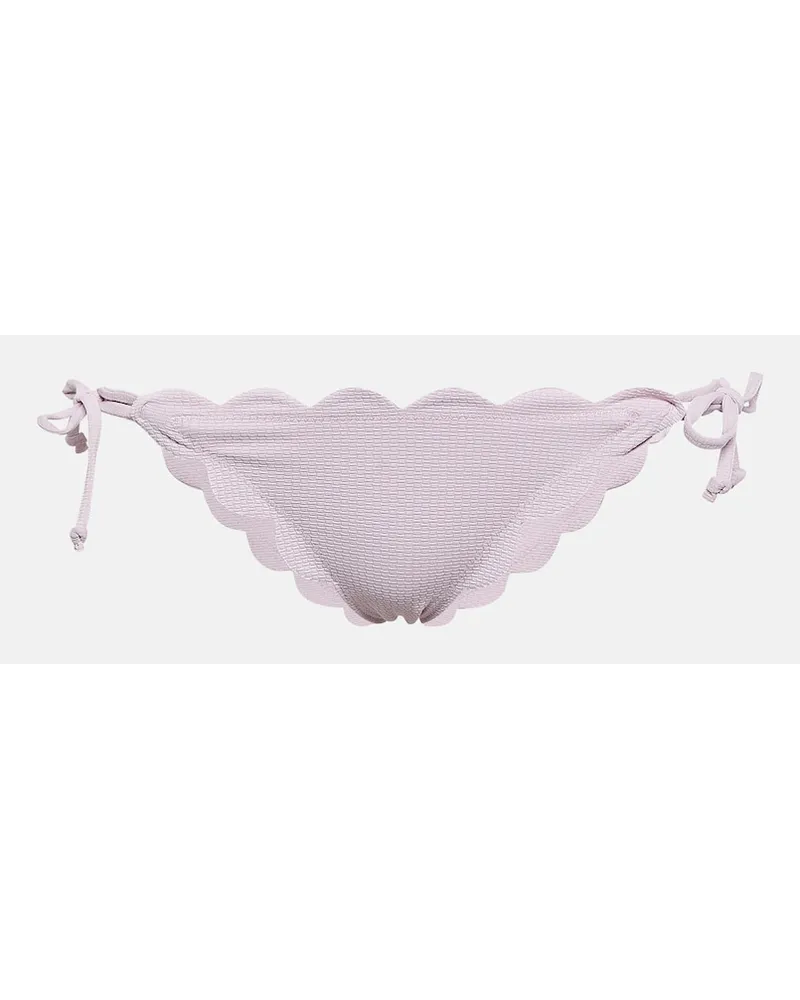 Marysia Slip bikini Mott Viola