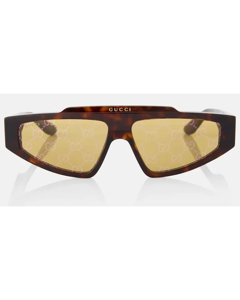 Gucci Occhiali da sole GG Multicolore