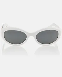 KHAITE x Oliver Peoples - Occhiali da sole 1969C Bianco