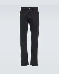 Our Legacy Jeans regular First Cut Nero