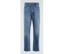Valentino Garavani Jeans regular Blu