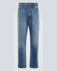 Valentino Garavani Jeans regular Blu