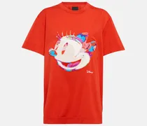 x Disney® -  T-shirt in cotone con stampa