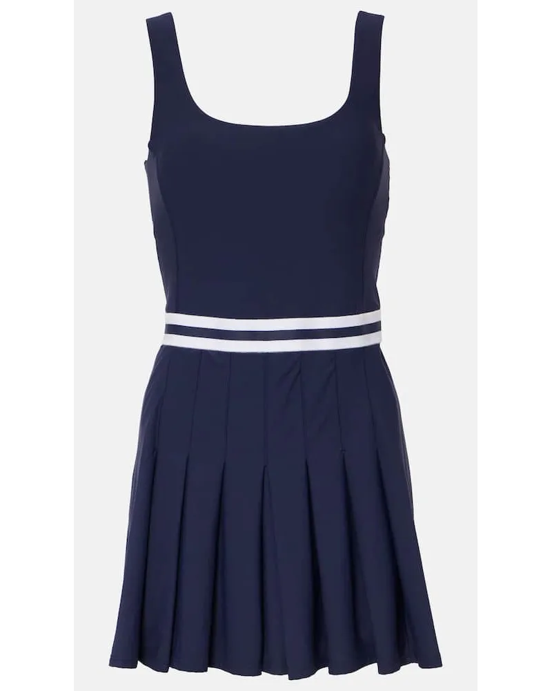 The Upside Miniabito Peached Lucette Blu