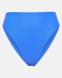 JADE SWIM Slip bikini Incline Blu