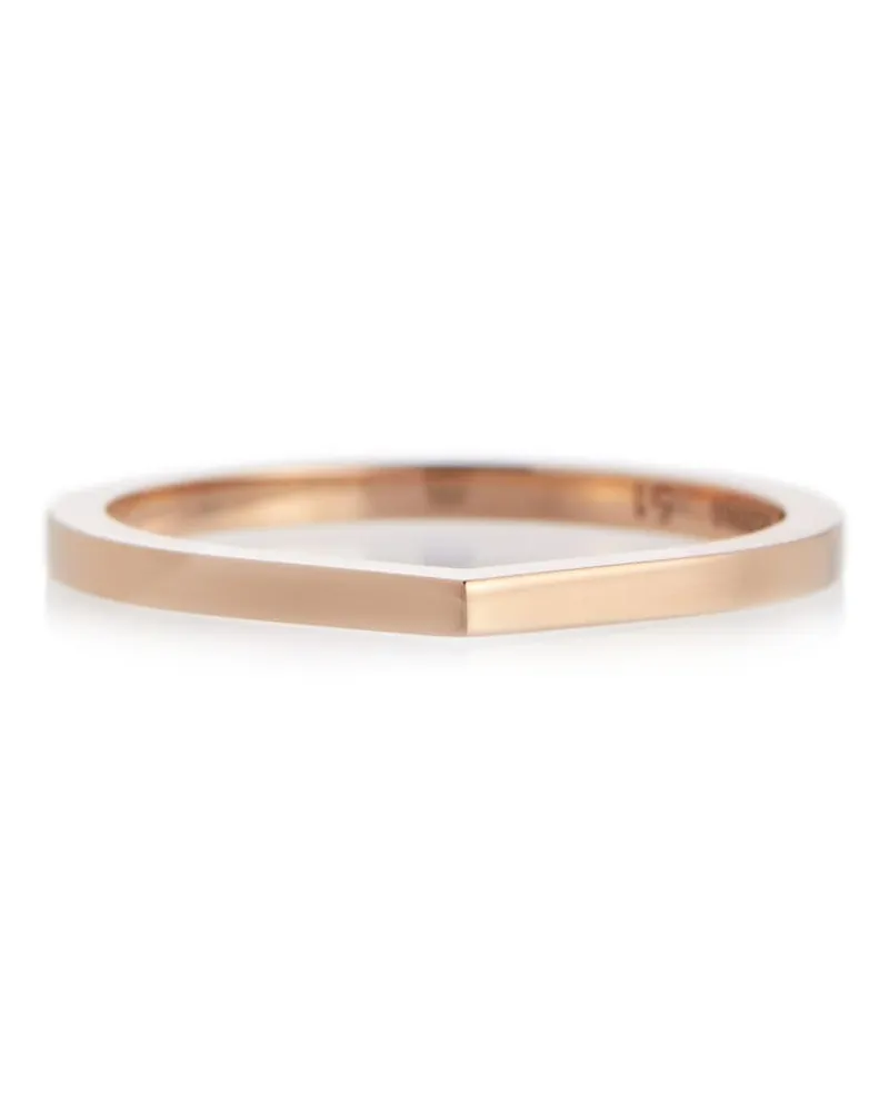 Repossi Anello Antifer in oro rosa 18kt Oro