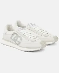 Dolce & Gabbana Sneakers DG Cushion Bianco