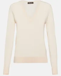 Loro Piana Pullover in cashmere Beige