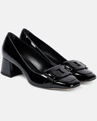 TOD'S Pumps in vernice Nero