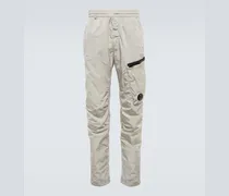 Pantaloni affusolati Chrome-R