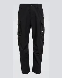 The North Face Pantaloni cargo Anticline Nero