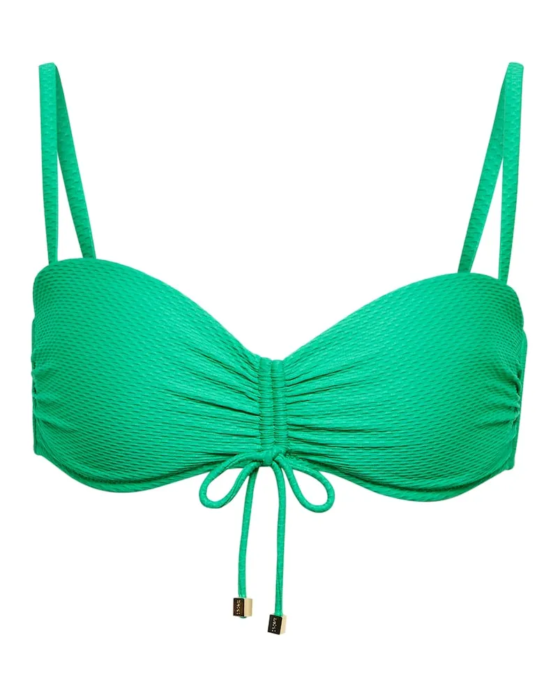 Heidi Klein Top bikini Verde