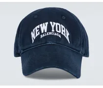 Cappello da baseball Cities New York