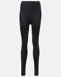 adidas Leggings TrueStrength Nero