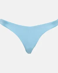 JADE SWIM Slip bikini Vera Blu