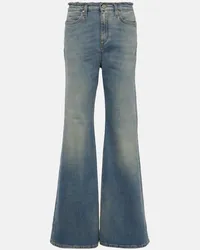 Dorothee Schumacher Jeans flared Denim Love Blu