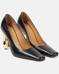 J.W.Anderson Pumps in pelle Nero