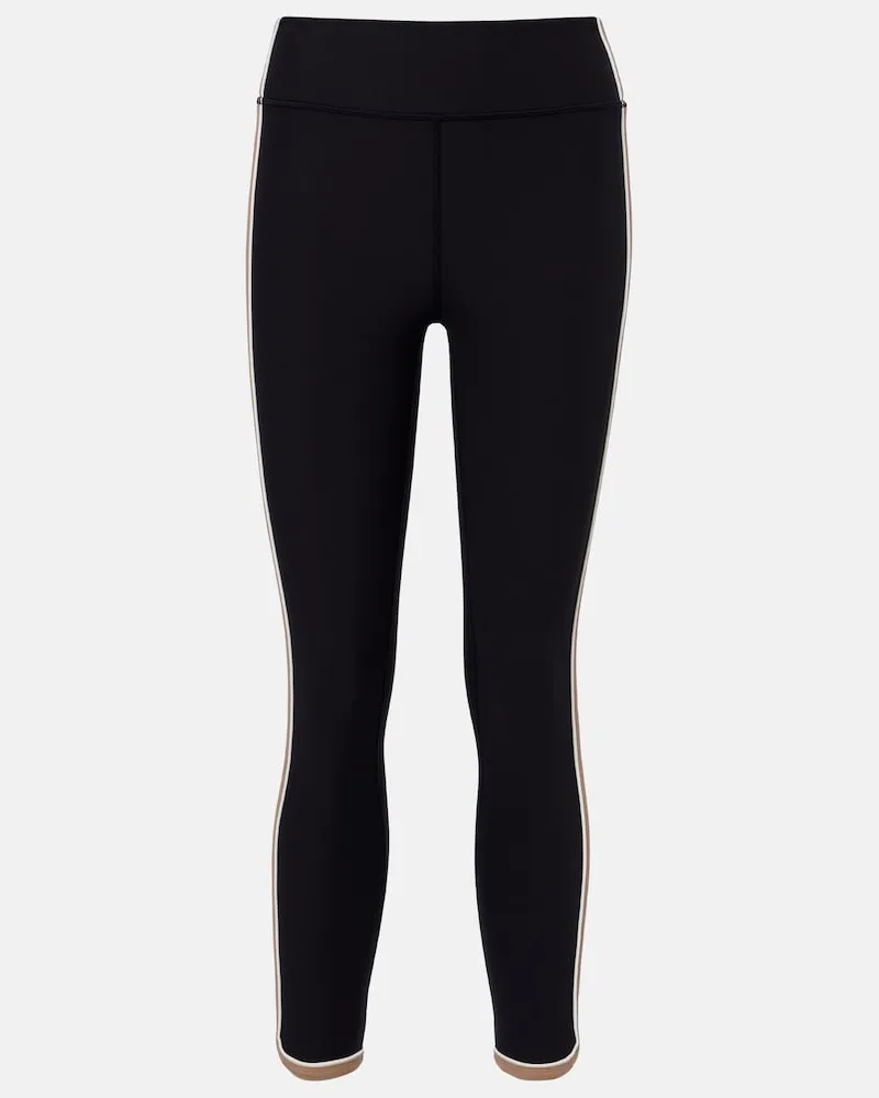 The Upside Leggings Rhythm Nero