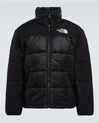 The North Face Giacca Himalayan Insulated Nero