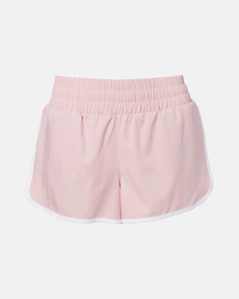 Varley Shorts sportivi Arlington Rosa