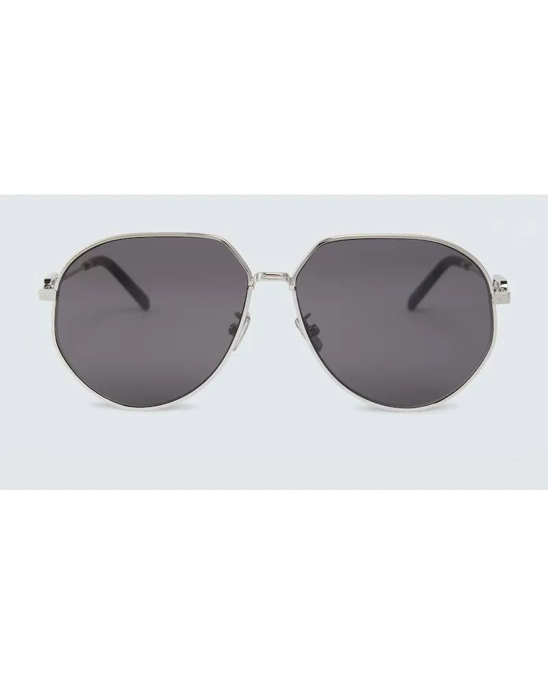 Dior Occhiali da sole CD Link A1U Argento