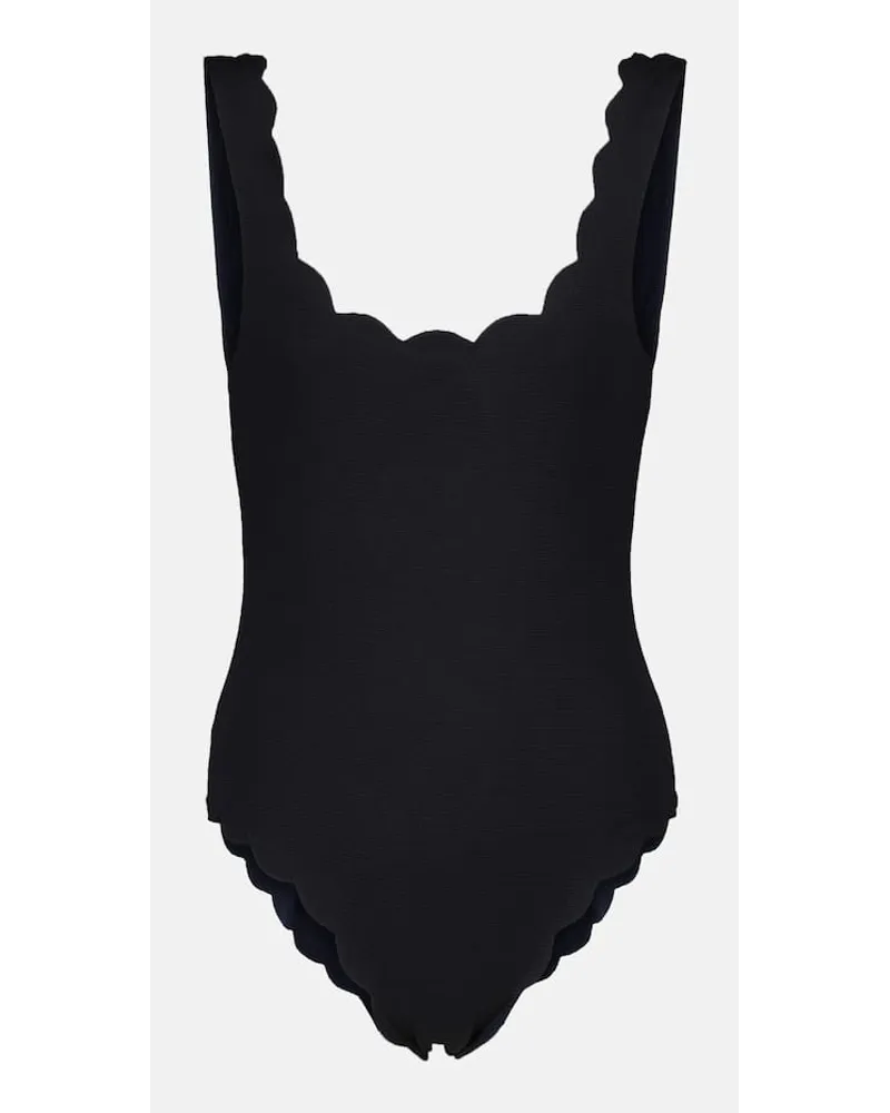 Marysia Costume intero Palm Springs Nero