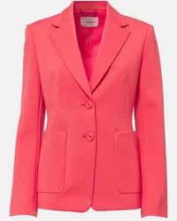 Dorothee Schumacher Blazer Emotional Essence Rosa