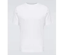 T-shirt Hertz in jersey di cotone