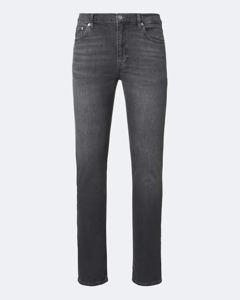Frame Denim Jeans regular Modern Nero