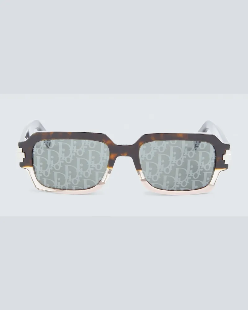 Dior Occhiali da sole DiorBlackSuit XL S1I Multicolore