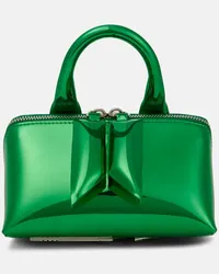 ATTICO Borsa Friday Mini Verde