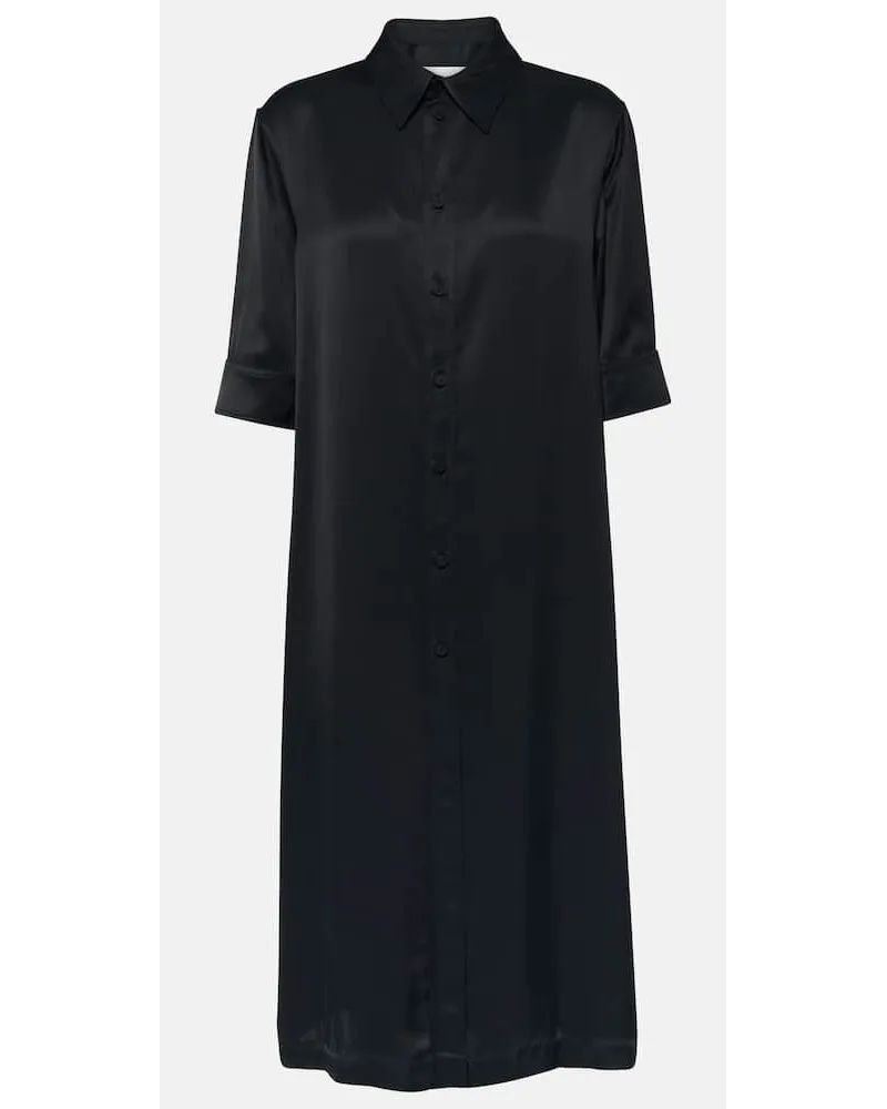 Jil Sander Abito chemisier Blu