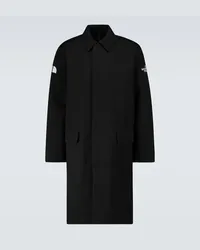 The North Face Cappotto in ripstop FUTURELIGHT Nero