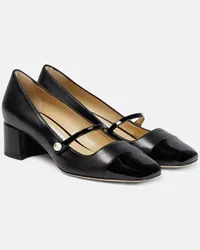 Jimmy Choo Pumps Elisa 45 in pelle Nero