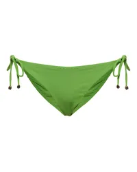 Nanushka Slip bikini Julie Verde