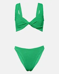 Hunza G Bikini Juno Verde