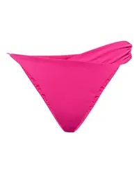 Nensi Dojaka Slip bikini Rosa