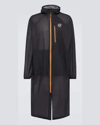 Loewe x On - Parka Ultra Nero