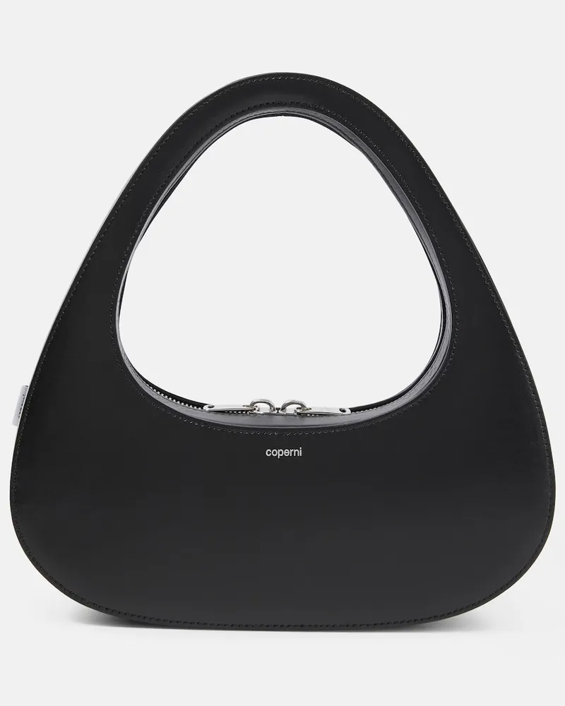 COPERNI Borsa a spalla Swipe Nero