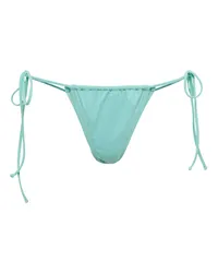 Reina Olga Slip bikini Blu