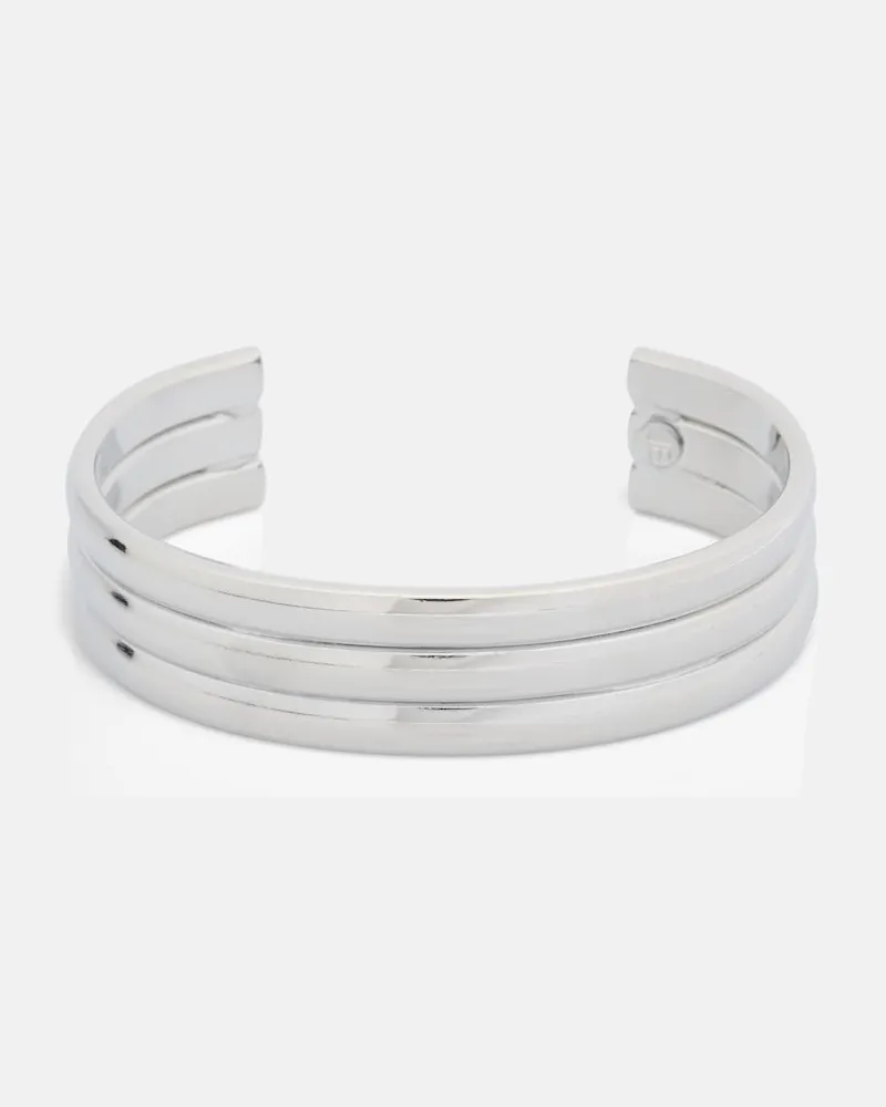 Jennifer Behr Bracciale Kallie Argento