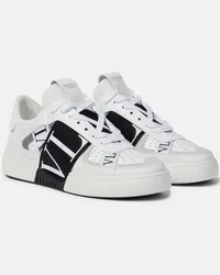 Valentino Garavani Sneakers VL7N in pelle Bianco