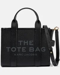 Marc Jacobs Borsa The Small in pelle Nero