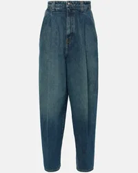 KHAITE Jeans tapered Ashford Blu