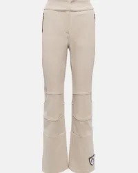 Loro Piana Pantaloni da sci Brytly Beige