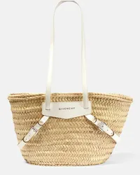 Givenchy Borsa Voyou Small Beige